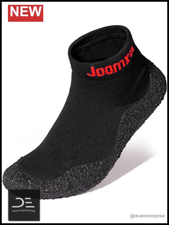 Shoes - Minimalist Barefoot Sock Shoes Zero Drop ECO Vegan Multi-Purpose Water Footwear